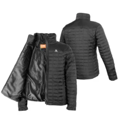 FieldSheer By Mobile Warming Men's Backcountry Heated Jacket -Ovatio Horse Shop 32738 black 1