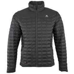 FieldSheer By Mobile Warming Men's Backcountry Heated Jacket