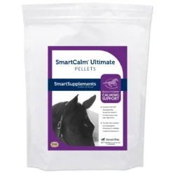 SmartCalm&reg; Ultimate Pellets -Ovatio Horse Shop 32803 bag