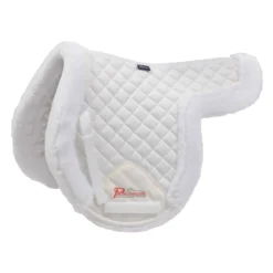 Arma Performance SupaFleece Rimmed Shaped Pad