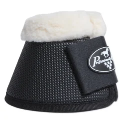 Professional's Choice All Purpose Bell Boots With Fleece
