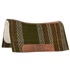 Cashel Blanket Top Performance Felt Pad