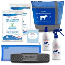 Betty's Best StripHair® Horse Bundle