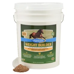 Weight Builder&trade; -Ovatio Horse Shop 32987 bucket 90day