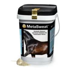 MetaSweat™ 5 MetaSweat™ -Ovatio Horse Shop 33055 4lb 1