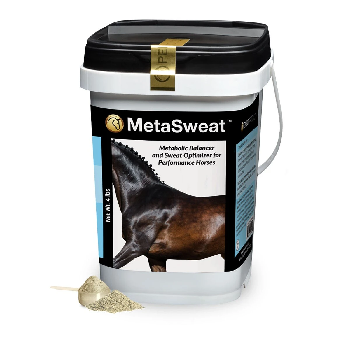 MetaSweat™ 3 MetaSweat™ - Image 3
