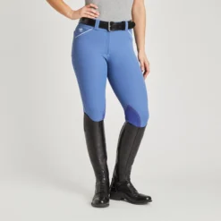 Piper Evolution Breeches By SmartPak - Knee Patch - Clearance! -Ovatio Horse Shop 33063 lakeskya 1