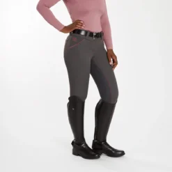 Piper Evolution Breeches By SmartPak - Full Seat