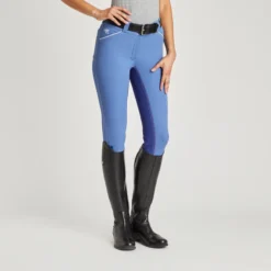 Piper Evolution Breeches By SmartPak - Full Seat - Clearance! -Ovatio Horse Shop 33064 lakeskya 1