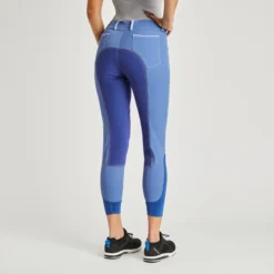 Piper Evolution Breeches By SmartPak - Full Seat - Clearance! -Ovatio Horse Shop 33064 lakeskya 4