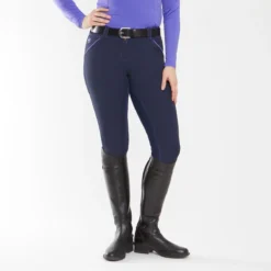 Piper Evolution Breeches By SmartPak - Full Seat - Clearance!