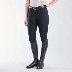 Hadley High-Rise Breeches By SmartPak - Full Seat