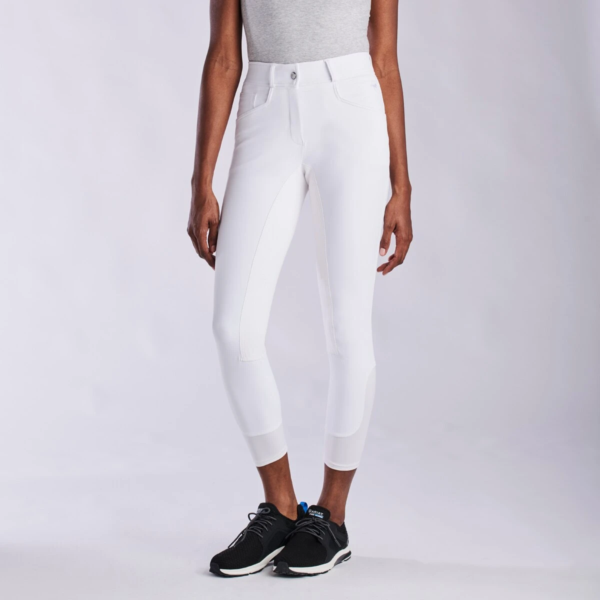 Hadley High-Rise Breeches By SmartPak - Full Seat 7 Hadley High-Rise Breeches By SmartPak - Full Seat - Image 7