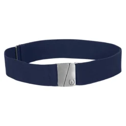 Kerrits Logo Stretch Belt -Ovatio Horse Shop 33100 navy