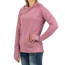 Mobile Cooling Hoodie