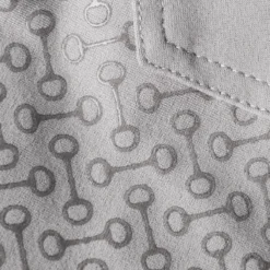 Horze Tara High Waist Silicone Full Seat Breeches - Clearance! -Ovatio Horse Shop 33186 steelgrey 5