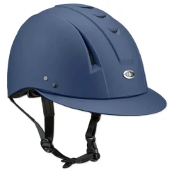 IRH® EQUI-PRO SV Helmet -Ovatio Horse Shop 33210 mattenavy angle