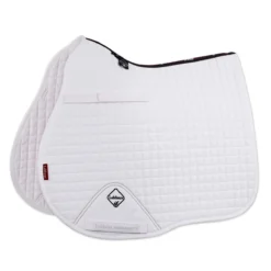 LeMieux ProSport Cotton GP Square Saddle Pad