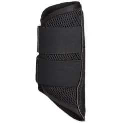 LeMieux Mesh Brushing Boots -Ovatio Horse Shop 33266 black