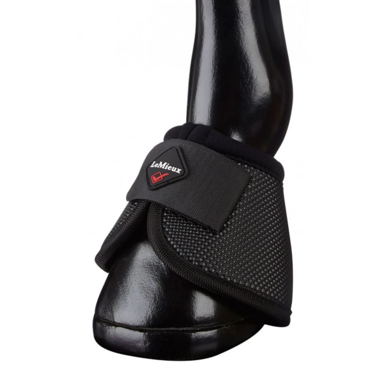 LeMieux Ballistic Pro-Form Over-Reach Boots 2 LeMieux Ballistic Pro-Form Over-Reach Boots - Image 2