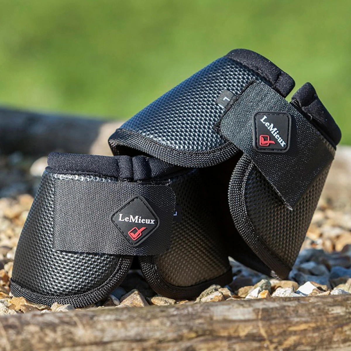 LeMieux Ballistic Pro-Form Over-Reach Boots 1 LeMieux Ballistic Pro-Form Over-Reach Boots