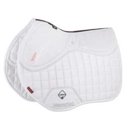 LeMieux X-Grip Silicone Eurojump Square Pad