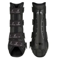 LeMieux Ultramesh Snug Boots