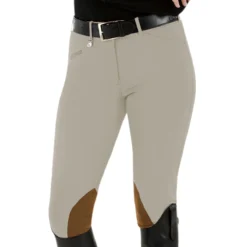 Romfh Champion Euro Seat Knee Patch Breech
