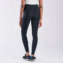 Goode Rider Perfect Sport Full Seat Tight -Ovatio Horse Shop 33321 black bom1792