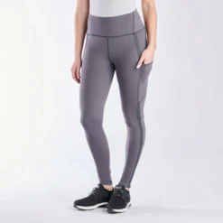 Goode Rider Perfect Sport Full Seat Tight -Ovatio Horse Shop 33321 grey 3650