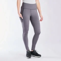 Goode Rider Perfect Sport Full Seat Tight -Ovatio Horse Shop 33321 grey 3652