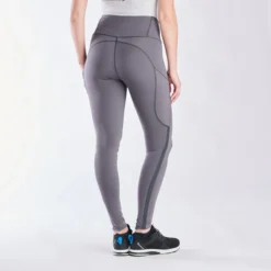 Goode Rider Perfect Sport Full Seat Tight -Ovatio Horse Shop 33321 grey 3656