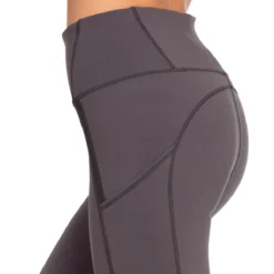 Goode Rider Perfect Sport Full Seat Tight -Ovatio Horse Shop 33321 grey dt