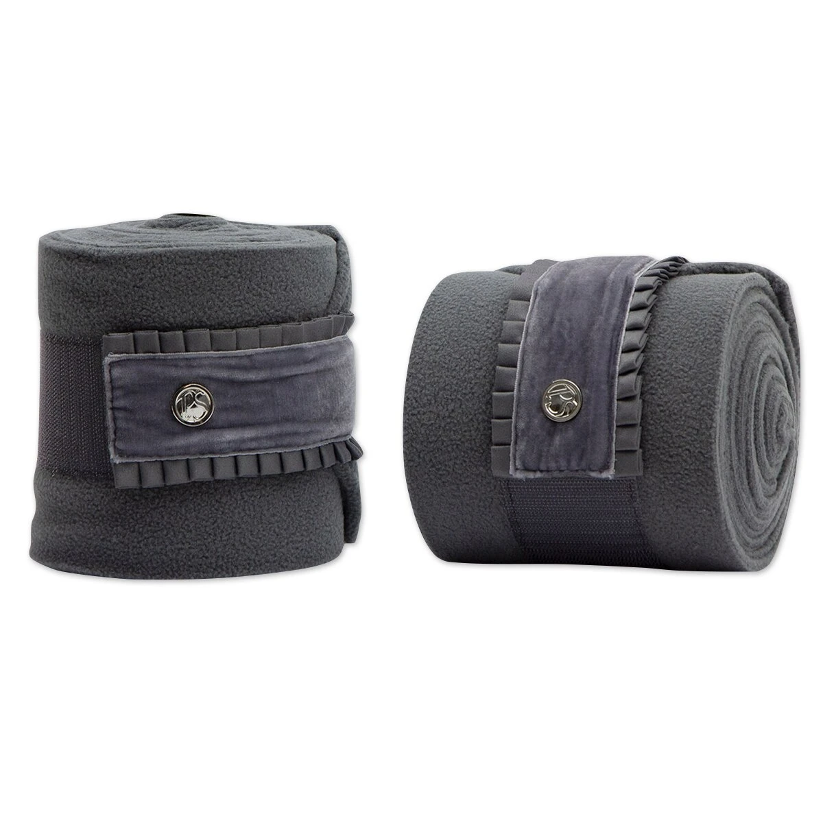 PS Of Sweden Ruffle Polo Bandages 2 PS Of Sweden Ruffle Polo Bandages - Image 2