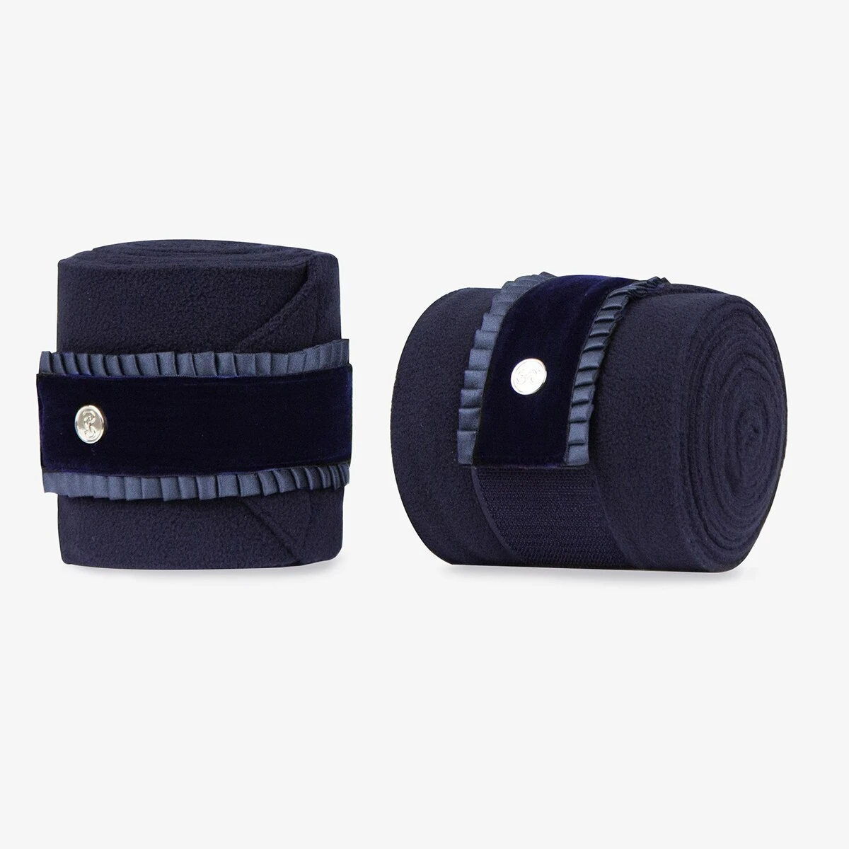 PS Of Sweden Ruffle Polo Bandages 6 PS Of Sweden Ruffle Polo Bandages - Image 6