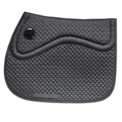 SmartPak Deluxe Memory Foam AP Saddle Pad