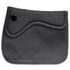 SmartPak Deluxe Memory Foam Dressage Saddle Pad