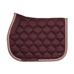 SmartPak Luxe Collection AP Saddle Pad - Clearance!