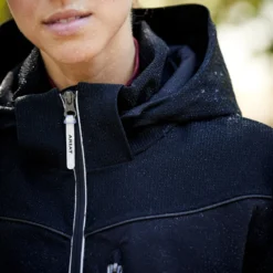 Ariat Prowess Jacket -Ovatio Horse Shop 33411 black altimages 3