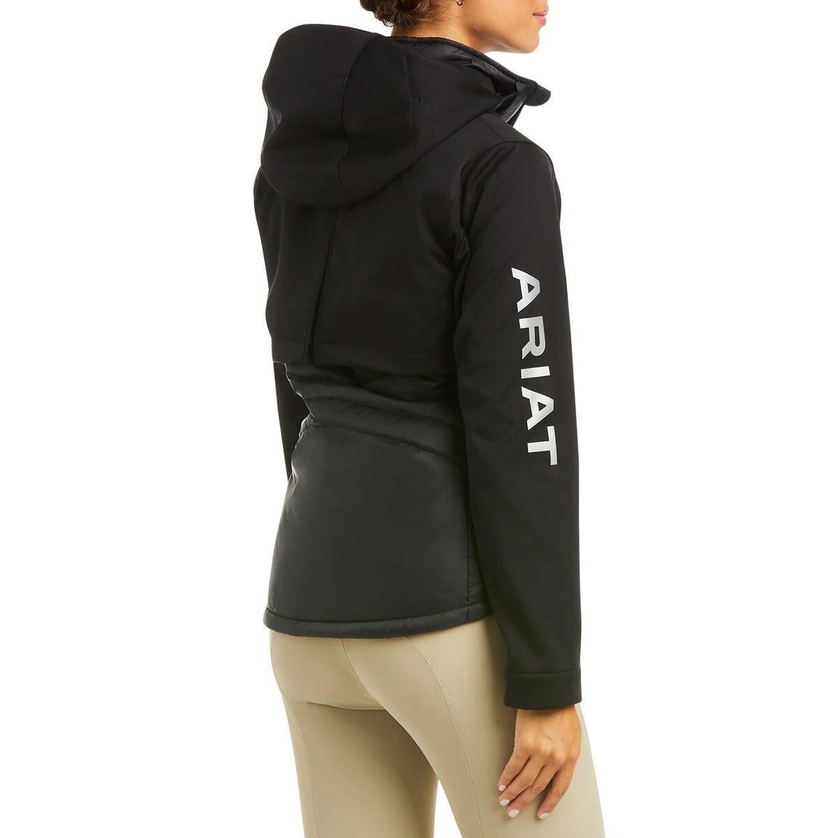 Ariat Respond Primaloft Jacket 2 Ariat Respond Primaloft Jacket - Image 2