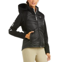 Ariat Respond Primaloft Jacket