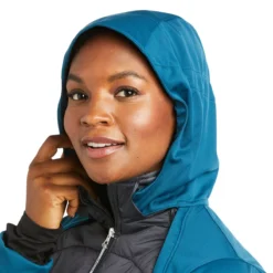 Ariat Respond Primaloft Jacket 13 Ariat Respond Primaloft Jacket -Ovatio Horse Shop 33412 eurasianteal hood