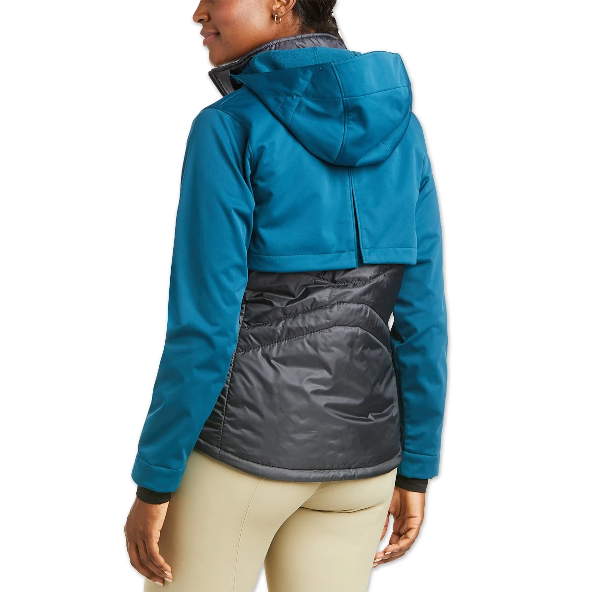 Ariat Respond Primaloft Jacket 4 Ariat Respond Primaloft Jacket - Image 4