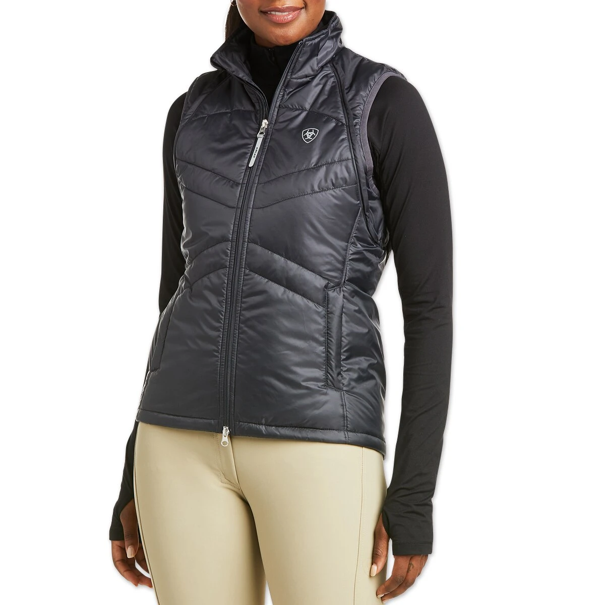Ariat Respond Primaloft Jacket 5 Ariat Respond Primaloft Jacket - Image 5