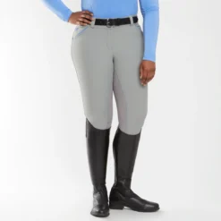 Piper Evolution Mid-rise Breeches By SmartPak - Full Seat - Clearance!