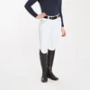 Piper Evolution Mid-rise Breeches By SmartPak - Full Seat
