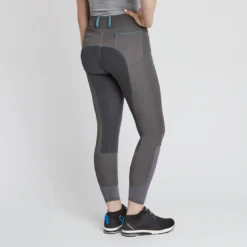 Piper Evolution High-Rise Breeches By SmartPak - Full Seat - Clearance! -Ovatio Horse Shop 33429 charcoaljade 9753