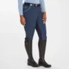 Piper Evolution High-Rise Breeches By SmartPak - Full Seat