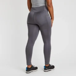 Piper Mid-Weight Tights By SmartPak - Knee Patch 14 Piper Mid-Weight Tights By SmartPak - Knee Patch -Ovatio Horse Shop 33433 charcoal 11135