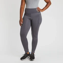 Piper Mid-Weight Tights By SmartPak - Knee Patch 15 Piper Mid-Weight Tights By SmartPak - Knee Patch -Ovatio Horse Shop 33433 charcoal 11147